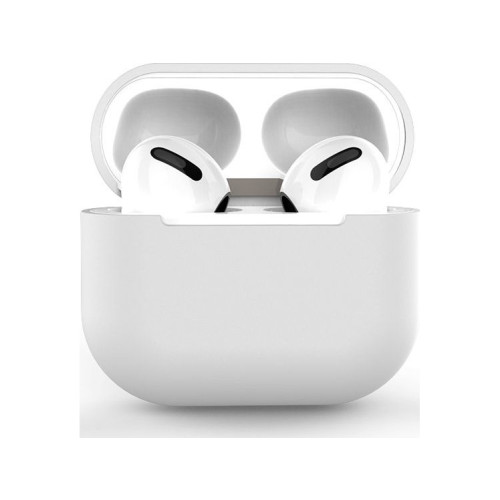 Hurtel Hurtel silikonskal för Airpods 2 / Airpods 1