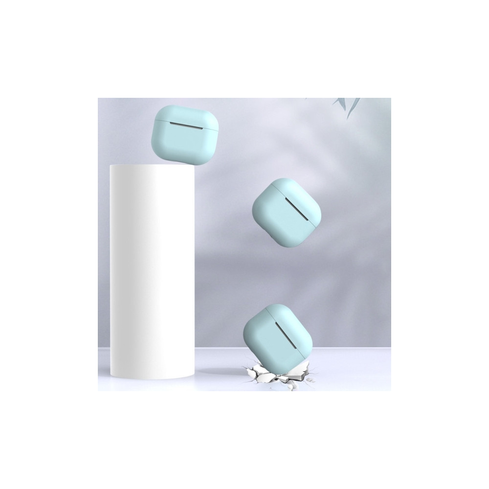 Produktbild för Hurtel silikonskal för Airpods 2 / Airpods 1