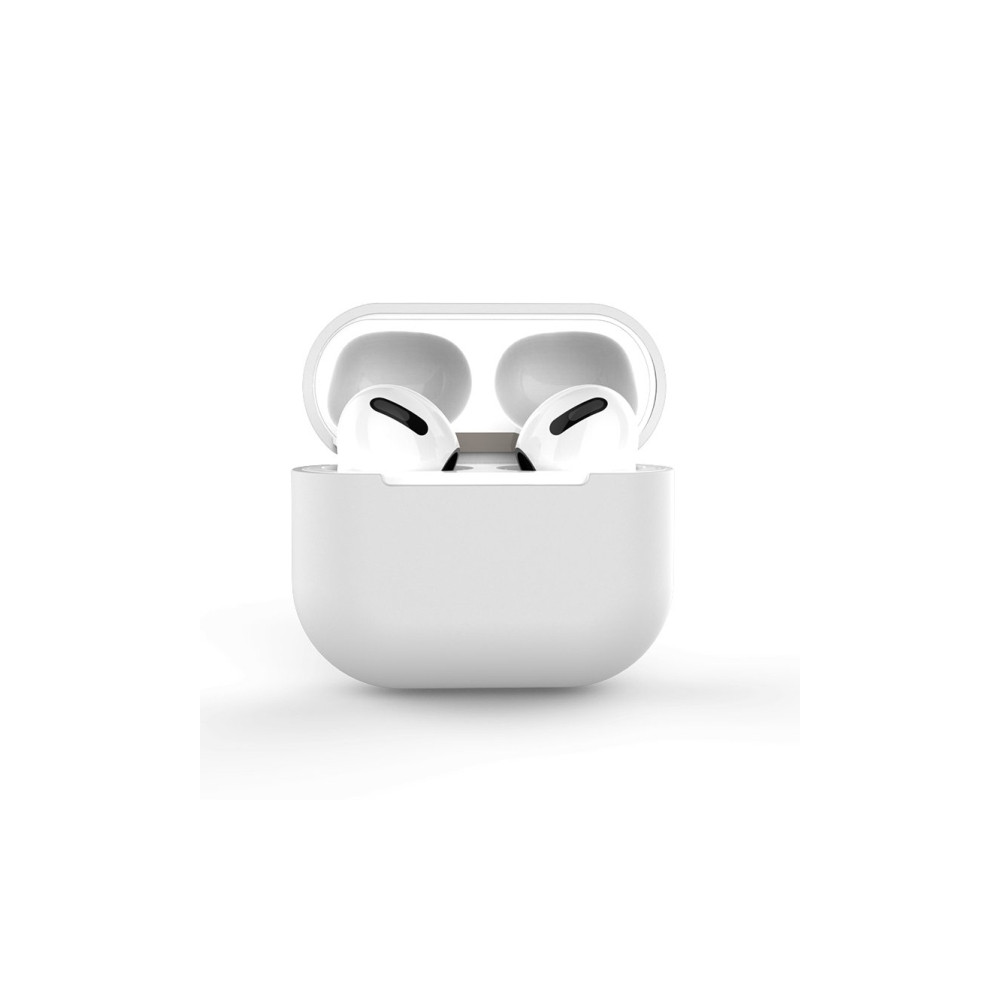 Produktbild för Hurtel silikonskal för Airpods 2 / Airpods 1