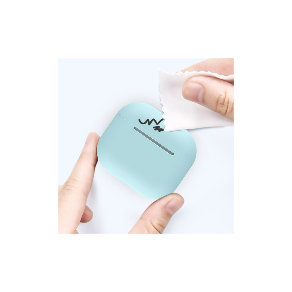 Produktbild för Hurtel silikonskal för Airpods 2 / Airpods 1
