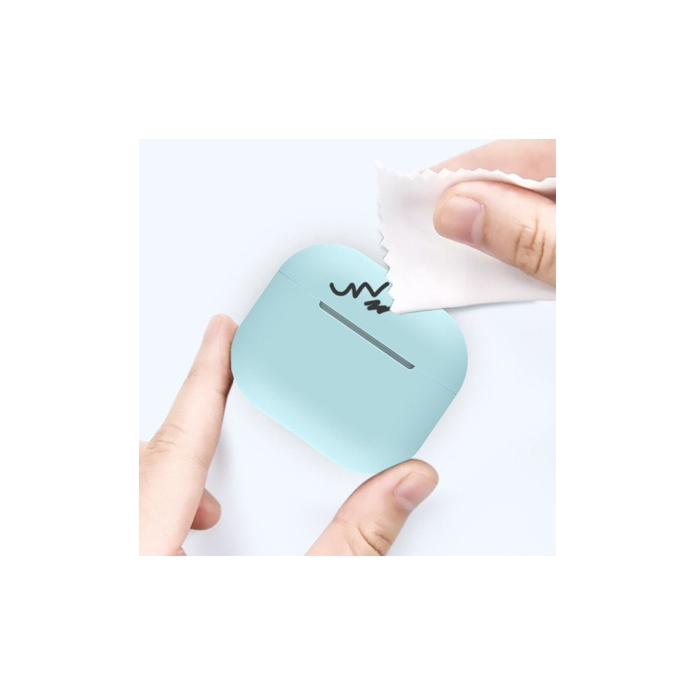 Produktbild för Hurtel silikonskal för Airpods 2 / Airpods 1