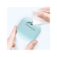 Produktbild för Hurtel silikonskal för Airpods 2 / Airpods 1