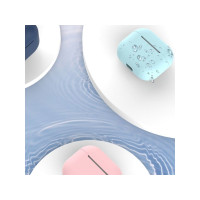 Produktbild för Hurtel silikonskal för Airpods 2 / Airpods 1