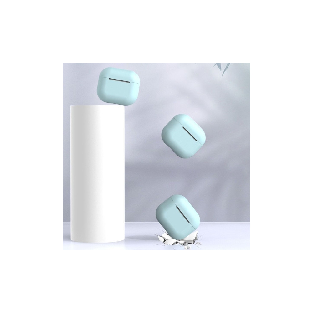 Produktbild för Hurtel silikonskal för Airpods 2 / Airpods 1
