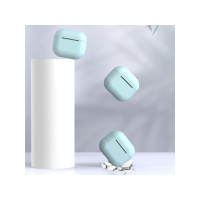 Produktbild för Hurtel silikonskal för Airpods 2 / Airpods 1
