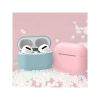 Produktbild för Hurtel silikonskal för Airpods 2 / Airpods 1