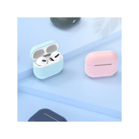 Produktbild för Hurtel silikonskal för Airpods 2 / Airpods 1