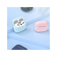 Produktbild för Hurtel silikonskal för Airpods 2 / Airpods 1