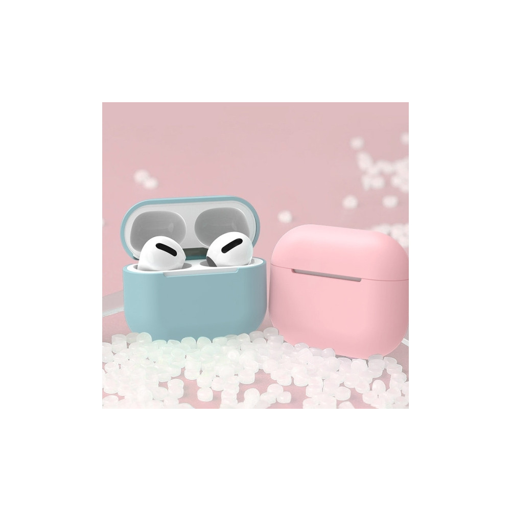 Produktbild för Hurtel silikonskal för Airpods 2 / Airpods 1