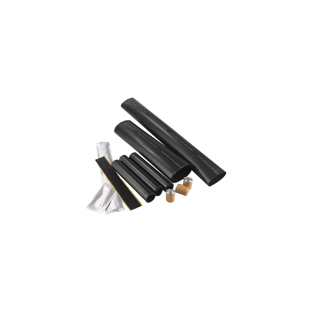 Produktbild för TE CONNECTIVITY övergångsmuff 3x95-240 mm² (3x70-150 mm² i 1...