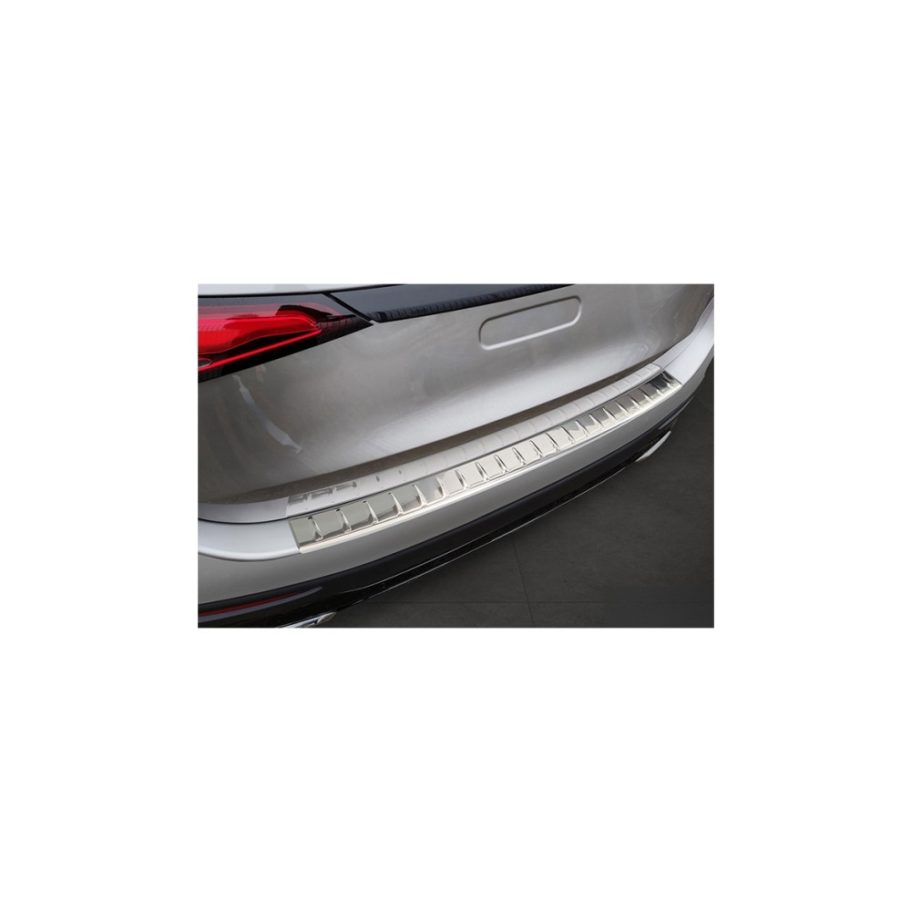 Produktbild för Stänkskydd/ljusramsskydd Mercedes GLC II X254 2022