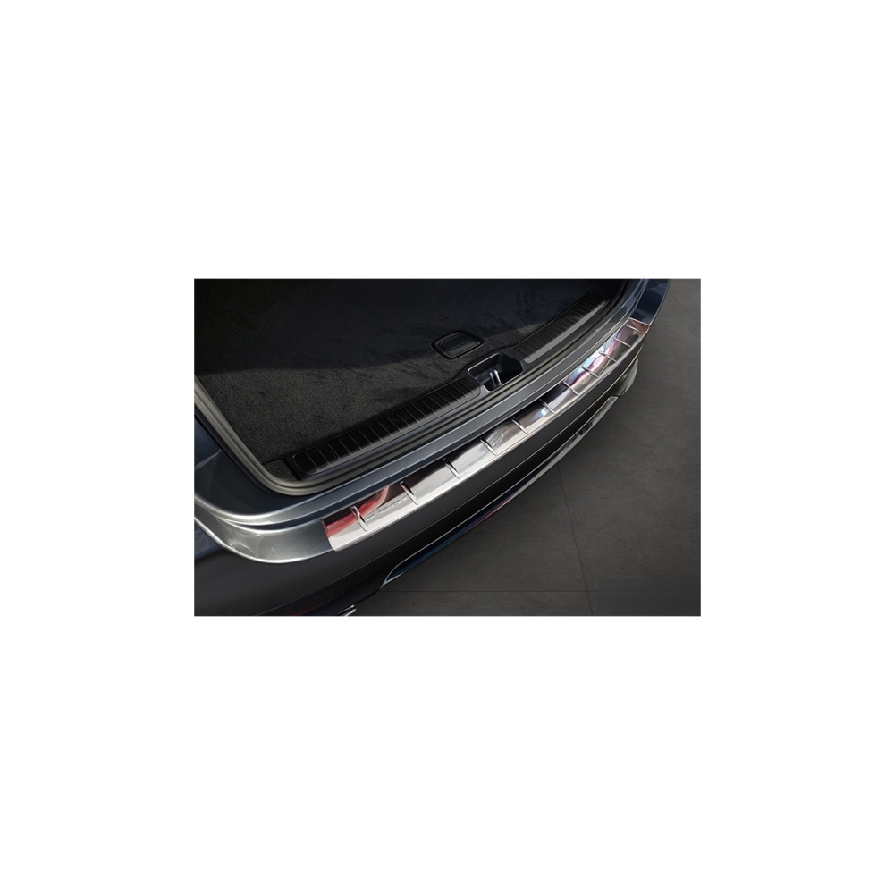 Produktbild för Lastkantskydd Mercedes GLE II W167 2023