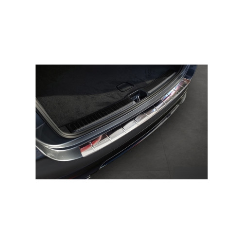Avisa Lastkantskydd Mercedes GLE II W167 2023
