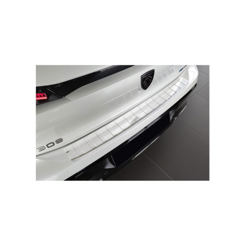 Avisa Laddkantsskydd Peugeot 308 III Halvkombi 2022