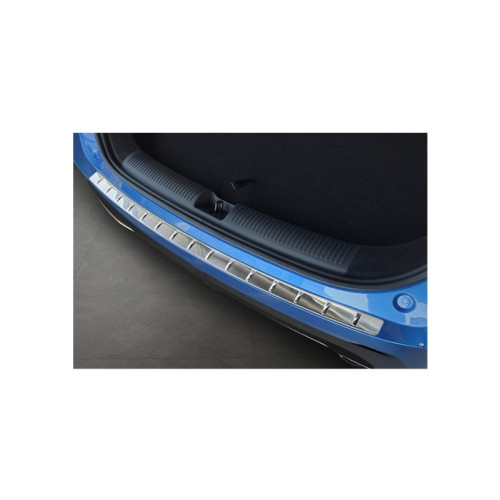 Avisa Lastkantsskydd MG ZS II 2024