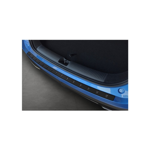 Avisa Lastkantsskydd MG ZS II 2024