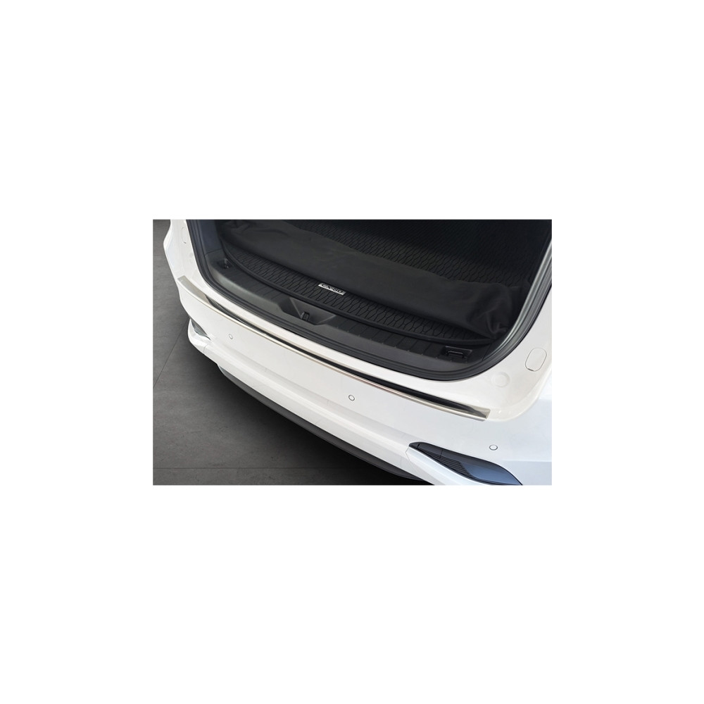 Produktbild för Laddningskantsskydd Mazda CX-80 2024
