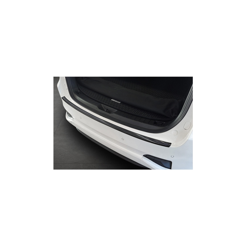Produktbild för Läskbäddsskydd Mazda CX-80 2024