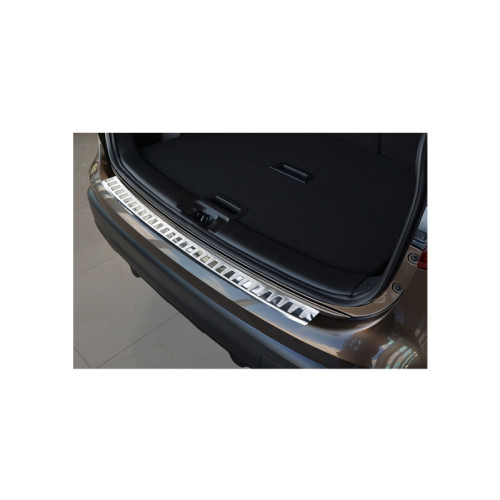 Avisa Stötskydd bak Nissan Qashqai II 2013-2017