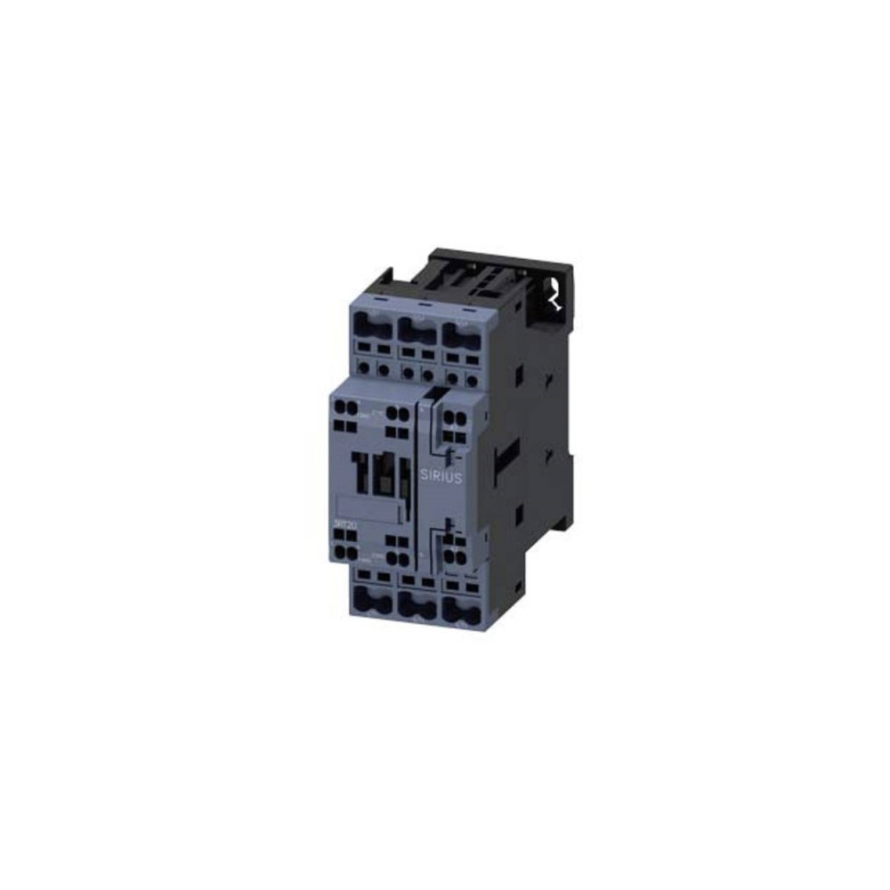 Produktbild för Siemens 3RT2023-2AP00 effektvakt 3 x brytare 690 V/AC (1 st....