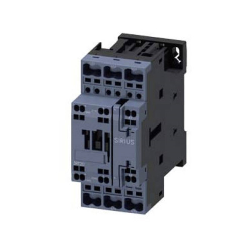 Siemens Siemens 3RT2023-2AP00 effektvakt 3 x brytare 690 V/AC (1 st....