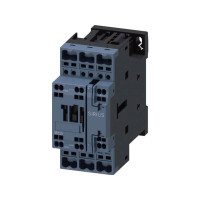 Produktbild för Siemens 3RT2023-2AP00 effektvakt 3 x brytare 690 V/AC (1 st....