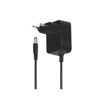 Produktbild för LogiLink HD0055, 5 V, 78 mm, 60 mm, 20 mm, 123 g, 0