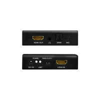 Produktbild för LogiLink HD0055, 5 V, 78 mm, 60 mm, 20 mm, 123 g, 0