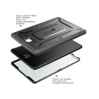 Produktbild för SUPCASE Unicorn Beetle Pro-skal till Galaxy Tab S3 9.7 svart