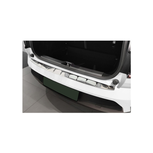 Avisa Lastkantsskydd Volvo EX30 2023