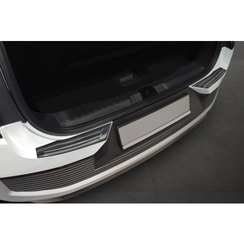 Avisa Lämningskantsskydd Ford Explorer EV 2024