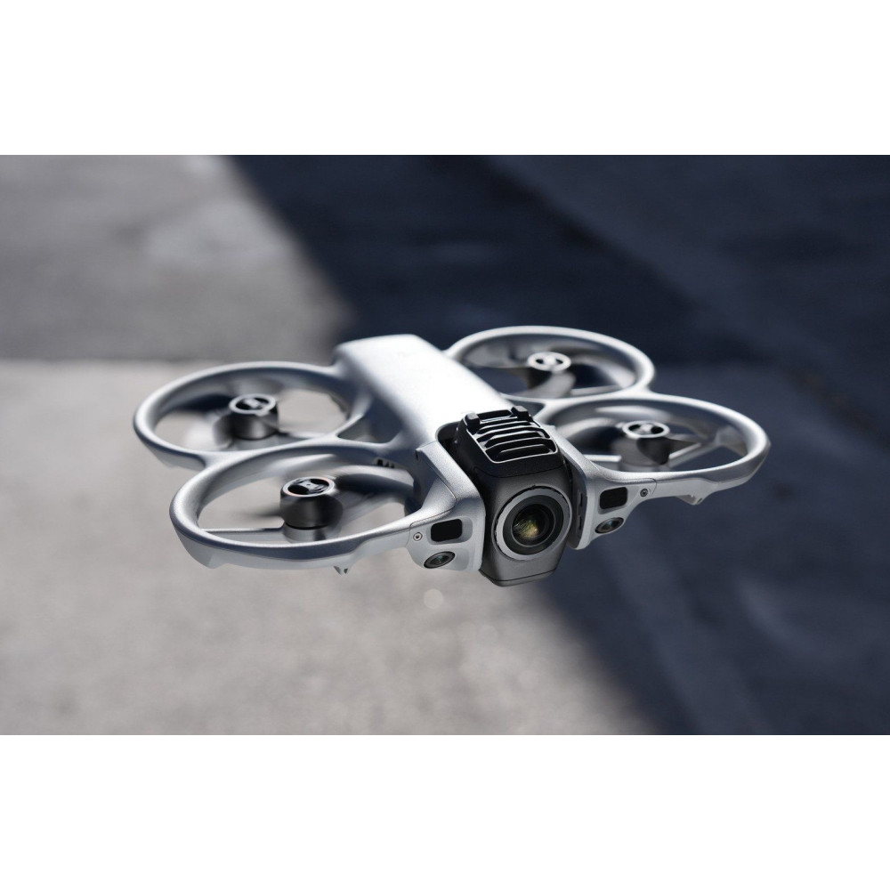 Produktbild för DJI Avata 360 Motion Combo (Goggles N3), 4 rotorer, 64 MP, 6...