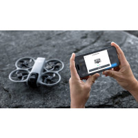 Produktbild för DJI Avata 360 Motion Combo (Goggles N3), 4 rotorer, 64 MP, 6...