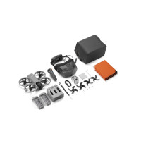 Produktbild för DJI Avata 360 Motion Combo (Goggles N3), 4 rotorer, 64 MP, 6...