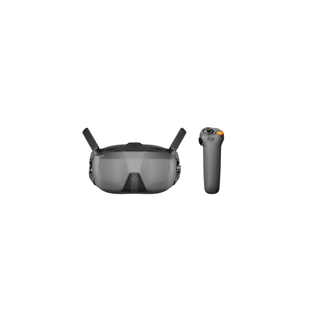 Produktbild för DJI Avata 360 Motion Combo (Goggles N3), 4 rotorer, 64 MP, 6...