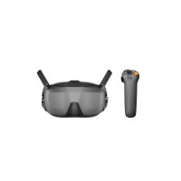 Produktbild för DJI Avata 360 Motion Combo (Goggles N3), 4 rotorer, 64 MP, 6...