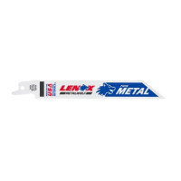 Produktbild för Lenox sticksågklinga 152 mm