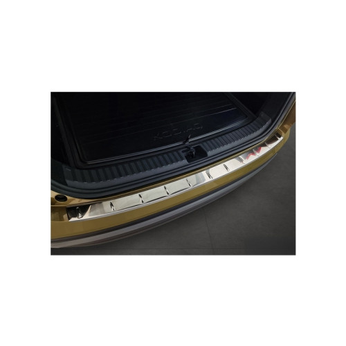 Avisa Lastkantsskydd Skoda Kodiaq II 2024