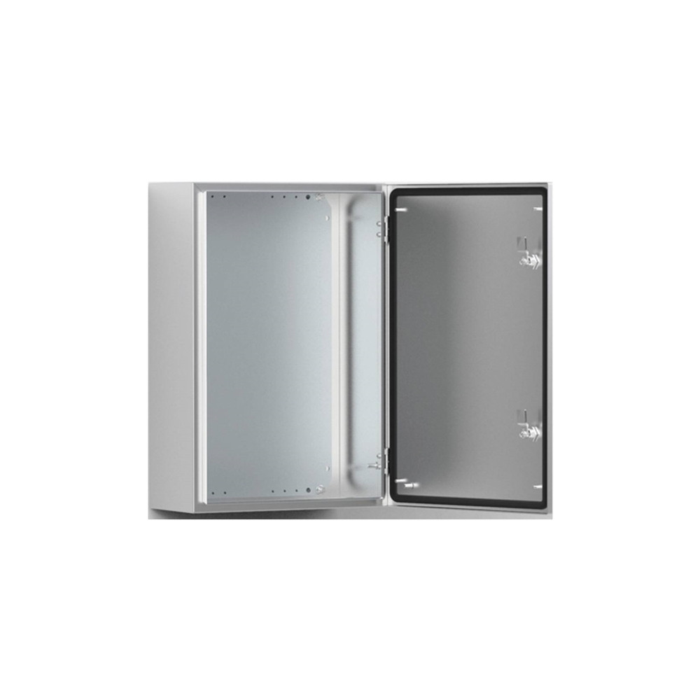 Produktbild för nVent HOFFMAN ASR0403015 väggskåp 300 x 400 x 150 flerfärgad...
