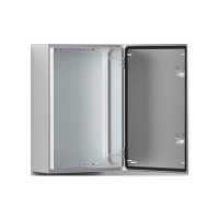 Produktbild för nVent HOFFMAN ASR0403015 väggskåp 300 x 400 x 150 flerfärgad...