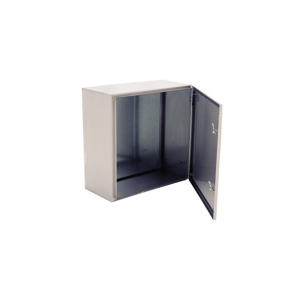 Produktbild för nVent HOFFMAN ASR0403015 väggskåp 300 x 400 x 150 flerfärgad...