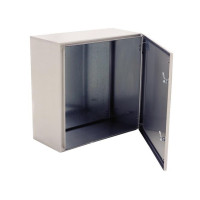 Produktbild för nVent HOFFMAN ASR0403015 väggskåp 300 x 400 x 150 flerfärgad...