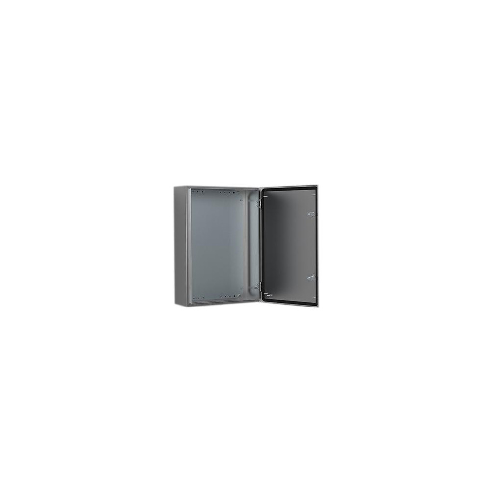 Produktbild för nVent HOFFMAN ASR0403015 väggskåp 300 x 400 x 150 flerfärgad...