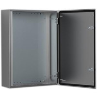 Produktbild för nVent HOFFMAN ASR0403015 väggskåp 300 x 400 x 150 flerfärgad...