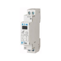 Produktbild för Huvudströmbrytare 16 A 2 x gränslägesbrytare 250 V/AC Eaton...
