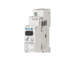 Produktbild för Huvudströmbrytare 16 A 2 x gränslägesbrytare 250 V/AC Eaton...