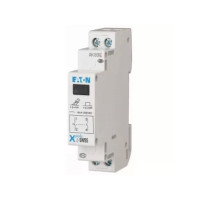 Produktbild för Huvudströmbrytare 16 A 2 x gränslägesbrytare 250 V/AC Eaton...