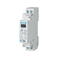 Produktbild för Huvudströmbrytare 16 A 2 x gränslägesbrytare 250 V/AC Eaton...