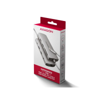 Produktbild för AXAGON HMC-8HLSA