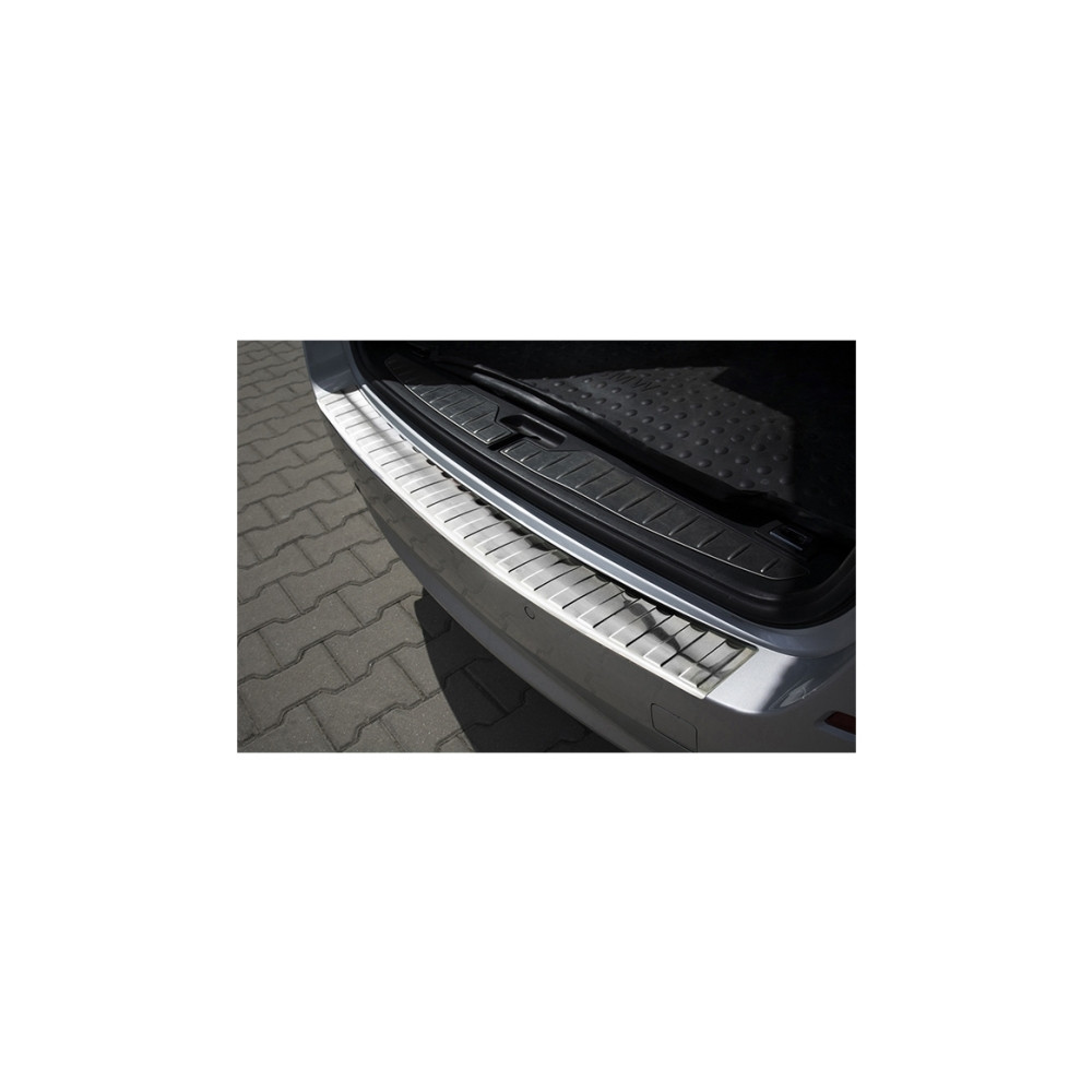 Produktbild för Lastkantsskydd BMW 5 F11 Touring 2010-2017